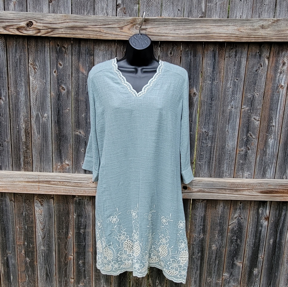 Soft Surroundings Dress